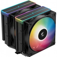 DEEPCOOL Cooler AG620 BK ARGB V2